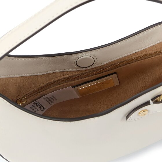 Lauren Ralph Lauren Tasha Torba na ramię Skórzany 19.5 cm