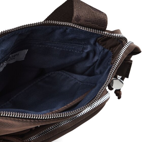 Joop! Jeans Lietissimo 1.0 Lilou Torba na ramię 25 cm z funkcją poszerzenia