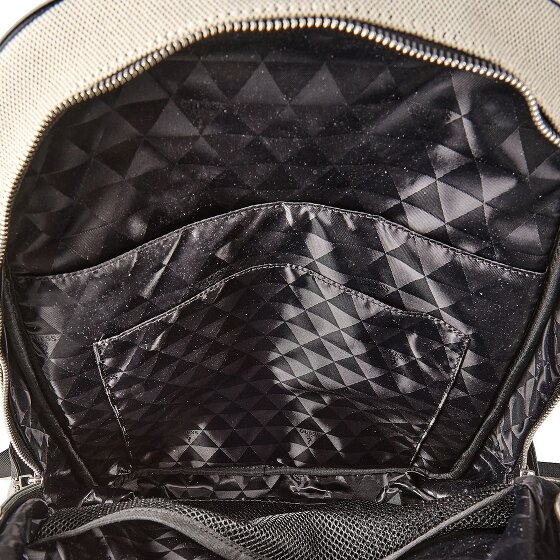 Guess Torino Plecak biznesowy 40 cm Komora na laptopa