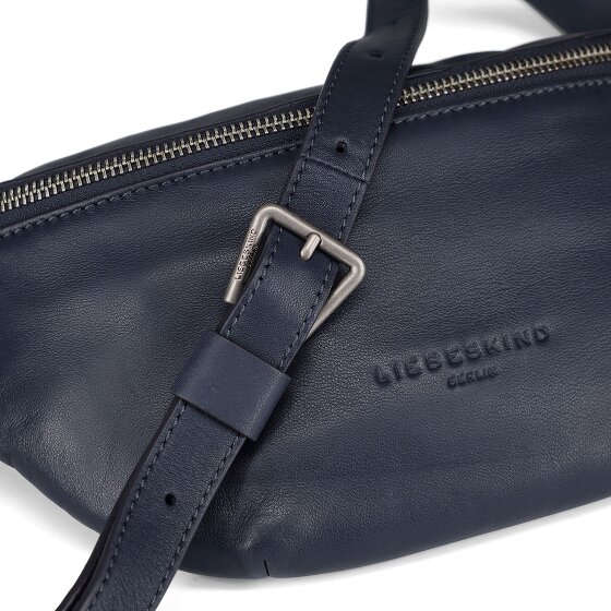Liebeskind Tavia Saszetka Skóra 27.5 cm