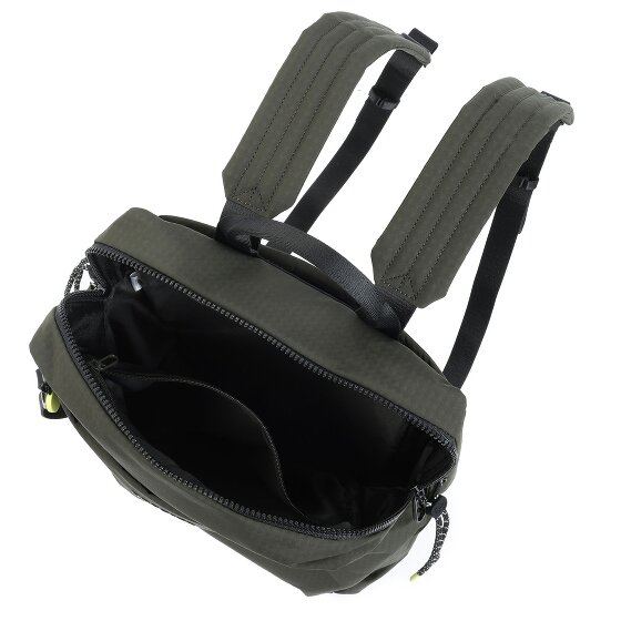 Hedgren String Akira Plecak M 38 cm Komora na laptopa