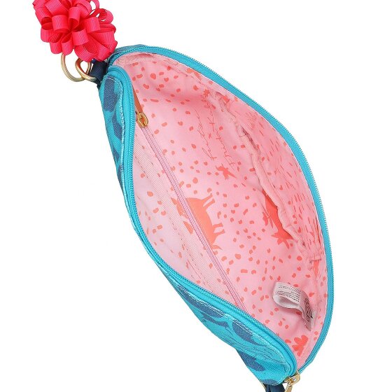 Fritzi aus Preußen Fritzi x Frida Kahlo Limited Saszetka 29 cm