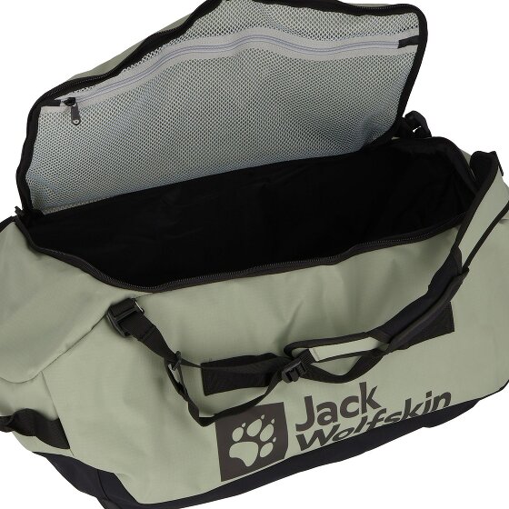 Jack Wolfskin All-In 65 Torba podróżna Weekender 70 cm