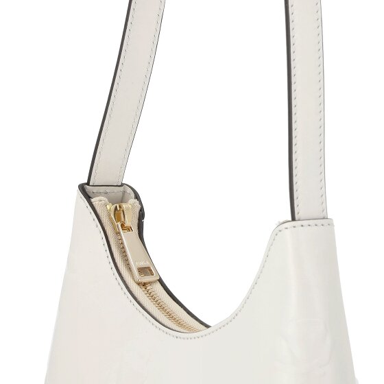Furla Diamante ee Torba na ramię Skórzany 24 cm
