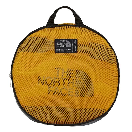 The North Face Torba podróżna S 53 cm
