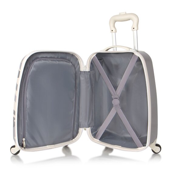 Heys Kids 4 kółka Walizka dla dzieci 46 cm