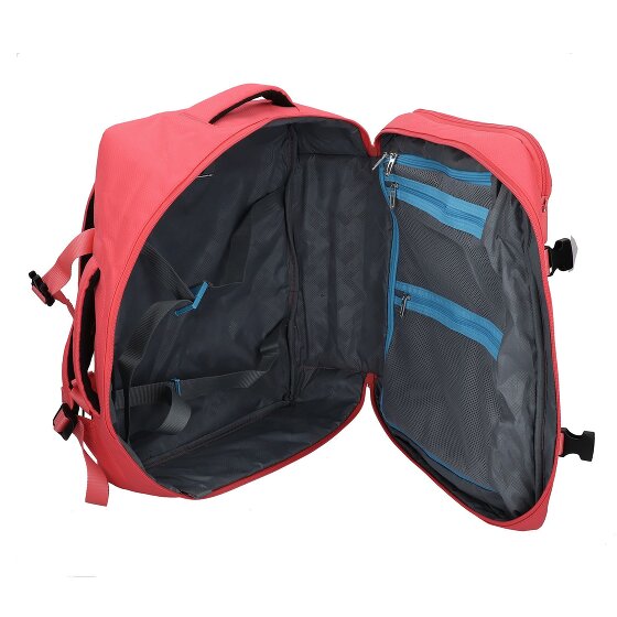 Roncato Ironik 2.0 Plecak 45 cm Komora na laptopa