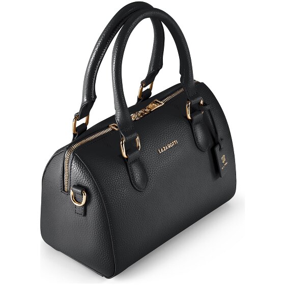 Lazarotti Bologna Leather Torba Skórzany 26 cm