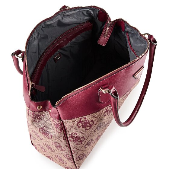 Guess Berta Torba na ramię 34 cm