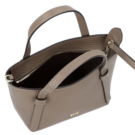 abro Cosmo Mini Torba Handbag Skórzany 15.5 cm