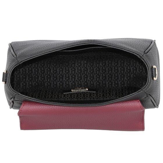 AIGNER Diadora Torebka skórzana 24 cm