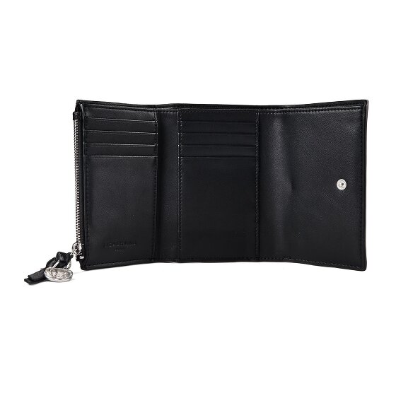 Liebeskind Ryker Portfel Ochrona RFID Skóra 13.5 cm