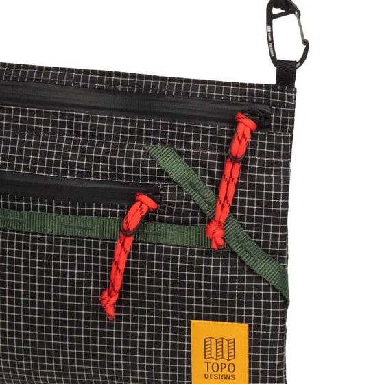 Topo Designs Mountain Torba na ramię 31 cm