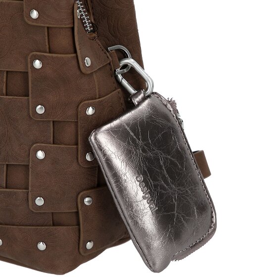 Desigual New Patch Sumy Plecak 34.5 cm