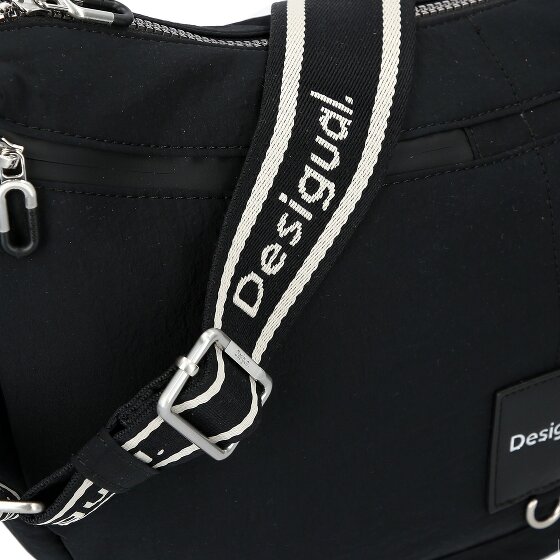 Desigual Cangas Torba na ramię 38 cm