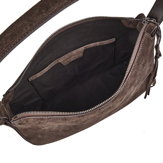 Liebeskind Ines Torba na ramię M Skóra 31.5 cm