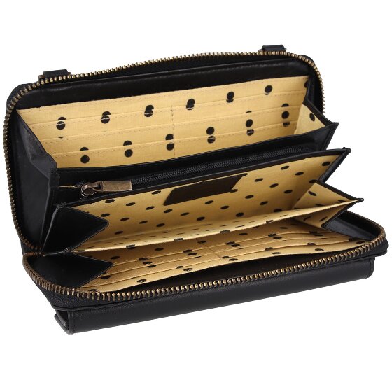 Esquire Peru Etui na telefon komórkowy Skórzany 19 cm