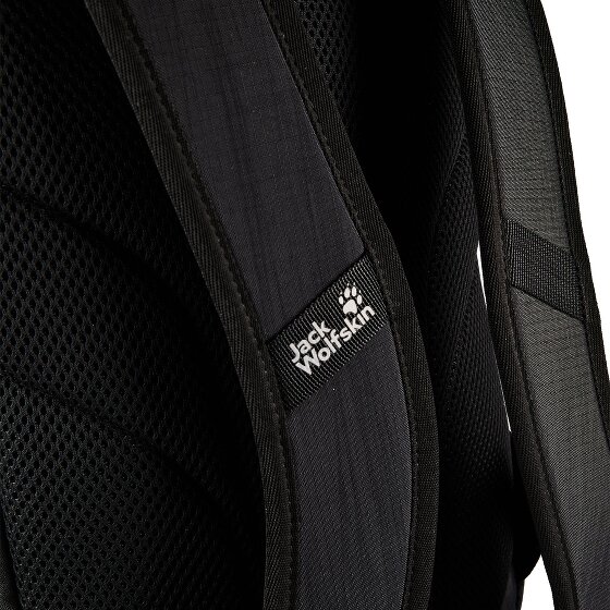 Jack Wolfskin Yuma 14 L Plecak 45 cm Komora na laptopa