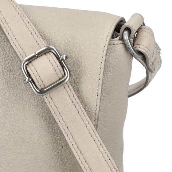 Burkely Soft Skylar Torba na ramię Skórzany 24 cm