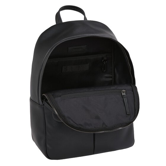 Calvin Klein Refined Plecak 40 cm Komora na laptopa