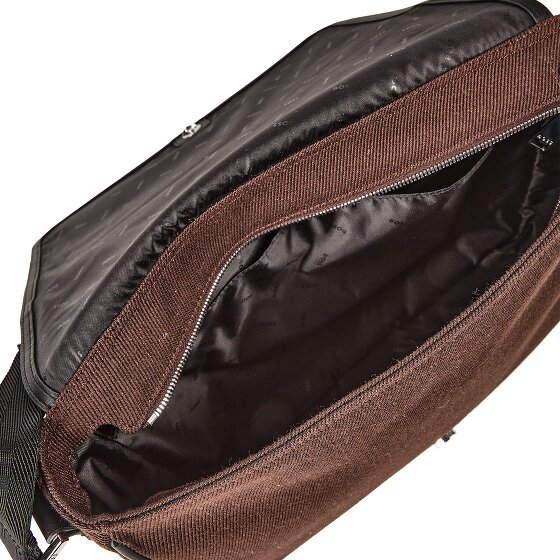 Boss Dakkar Briefcase Messenger 34.5 cm