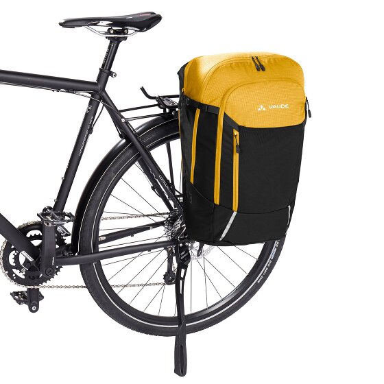 Vaude Torba rowerowa Cycle 28 32 cm