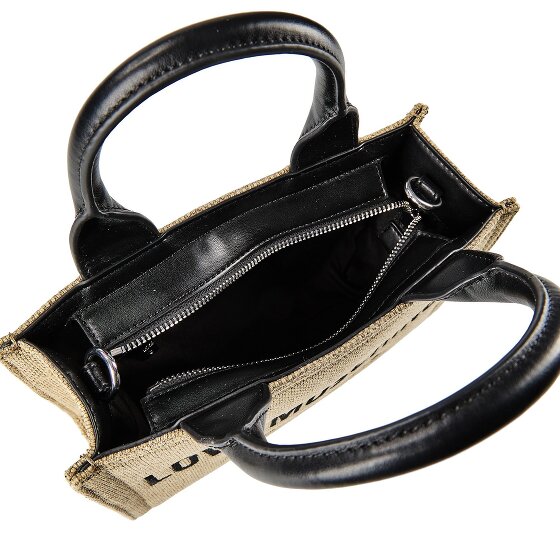 Love Moschino Cargo Canvas Torba 26 cm