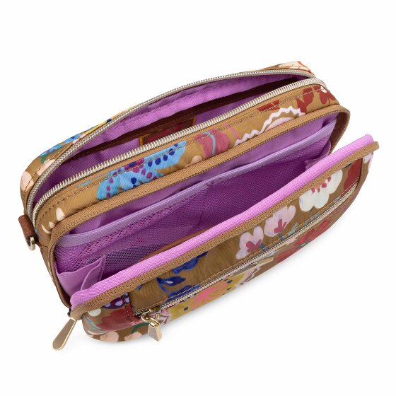 Oilily Tide Spirits Sutton Torba na ramię 22 cm