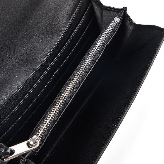 Liebeskind Valentina Portfel Ochrona RFID Skóra 19 cm