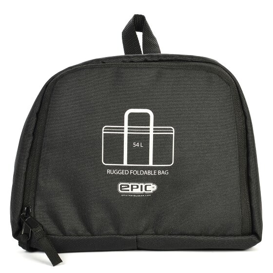 Epic Essentials Foldable Holdall 75 cm