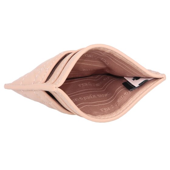 Kate Spade New York Evelyn Etui na karty kredytowe skórzane 10,5 cm