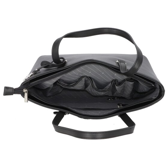 L.Credi Filippa Shopper Bag 40 cm