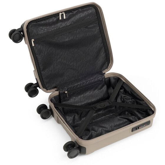 Epic Airwave Neo 4 kółka Walizka kabinowa S 55 cm
