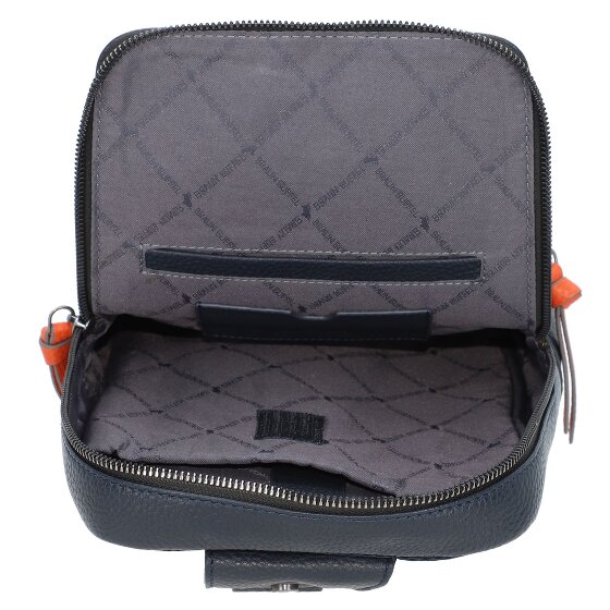 Braun Büffel Novara Torba na ramię skórzana 20 cm