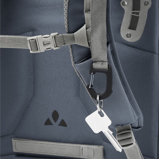 Vaude Mineo 20L Plecak rowerowy 48 cm Komora na laptopa