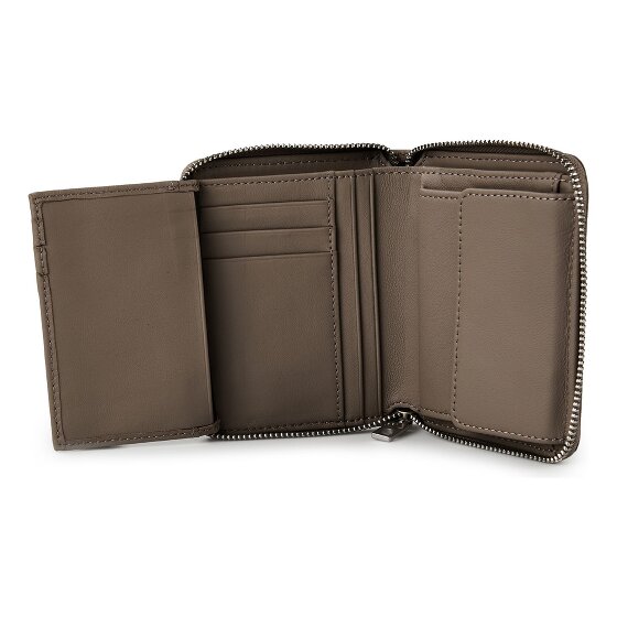 Liebeskind Conny Harris Portfel Skórzany 12.5 cm