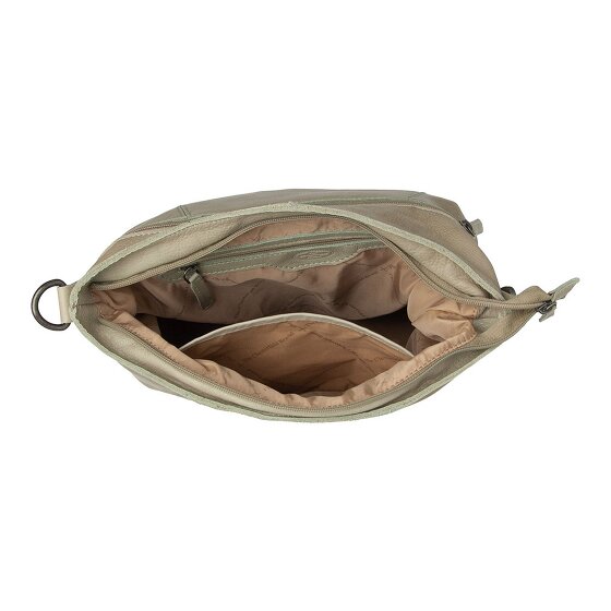 The Chesterfield Brand Sintra Torba na ramię Skórzany 34 cm