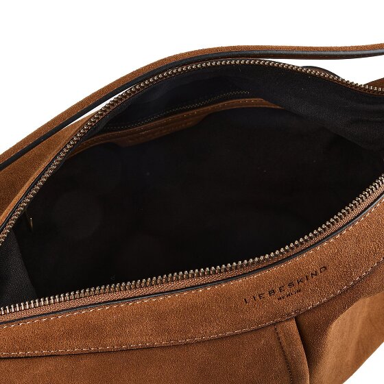 Liebeskind Paris II Torba na ramię M Skóra 40 cm