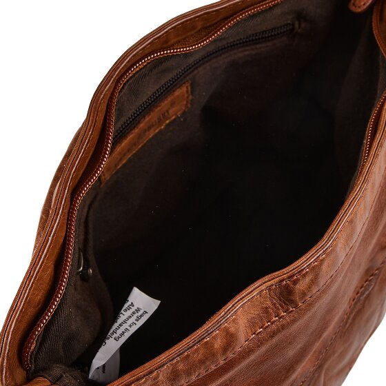 Greenburry Torro Lavado Torba na ramię Skóra 29 cm