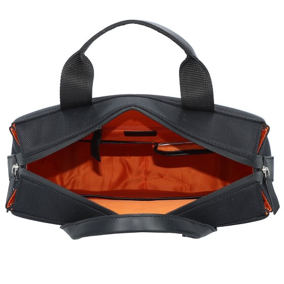 Davidoff Home Run Plecak 42 cm Komora na laptopa