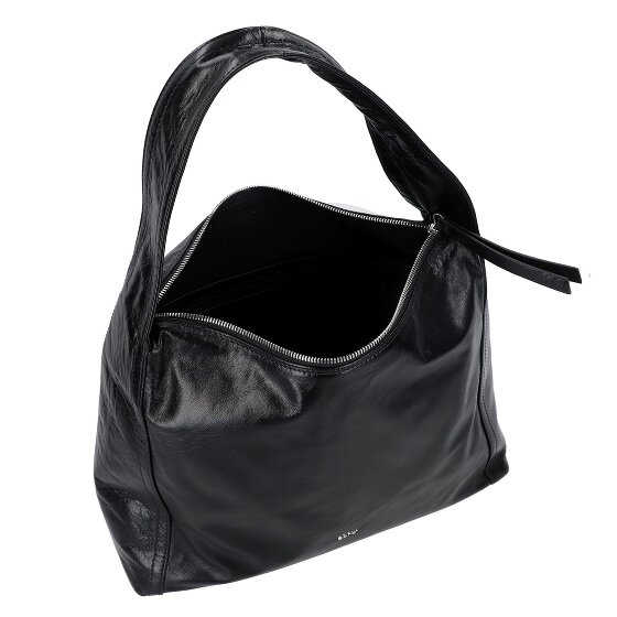abro Amber Shopper Bag Skórzany 36.5 cm