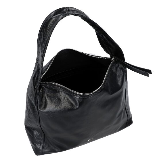 abro Amber Shopper Bag Skórzany 36.5 cm