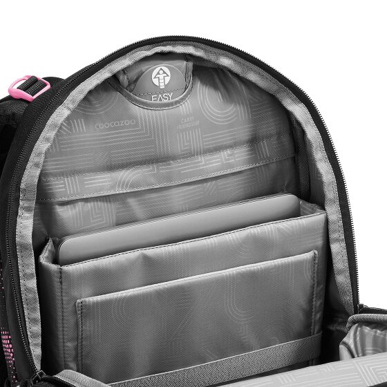 coocazoo Byte Tornister 46 cm
