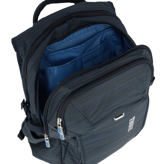 Thule Construct Plecak biznesowy 47.5 cm Komora na laptopa