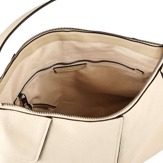 Liebeskind Mila Torba na ramię M Skórzany 38 cm