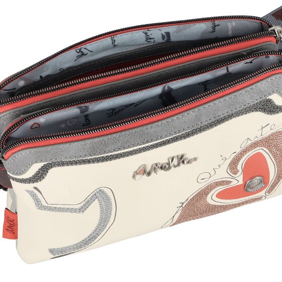 Anekke Ole Torba na ramię 24 cm