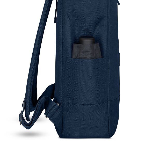 Johnny Urban Eco Series Robin Medium Plecak 41 cm Komora na laptopa