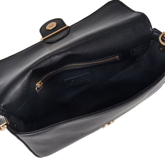 PINKO Love One Torba na ramię Skóra 21 cm