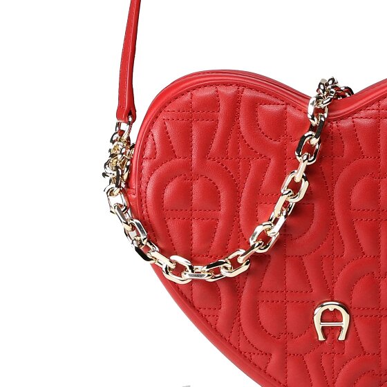 AIGNER Fashion Torba na ramię Skóra 19 cm