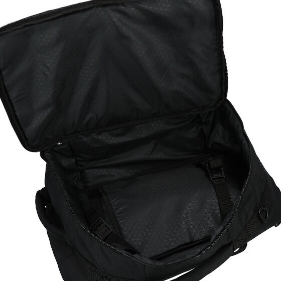 Polestream Plecak podróżny Strz by Vienna z przegrodą na laptopa 47 cm